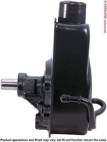 POWER STEERING PUMP