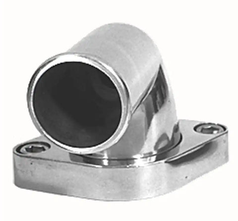 TRANSDAPT 6007 ALUM 90' WATER NECK SWIVL