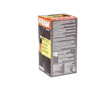 ULTRA SYNTHETIC CARTRIDGE OIL FILTE