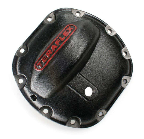 DIFFERENTIAL COVER