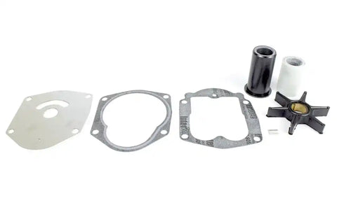 SIERRAMARINE 18-4531 WATER PUMP REPAIR KIT WITHOUT HOUSI