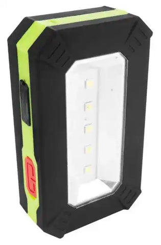 COMPACT LED LI-ION WORK LIGHT