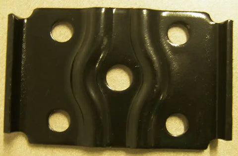 AP PRODUCTS 014-1331991 2-3/8' UNIVERSAL TIE PLAT
