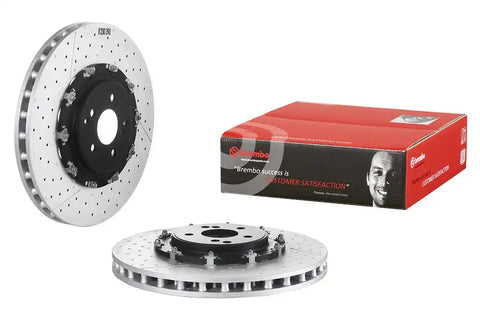 DISC BRAKE ROTOR