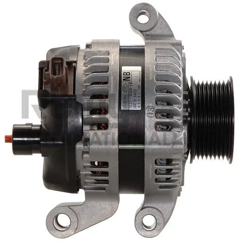 REMANUFACTURED ALTERNATOR
