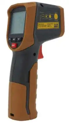 SOUTHWIRE 31212S IR THERMOMETER 2 LASER 930F 12:1