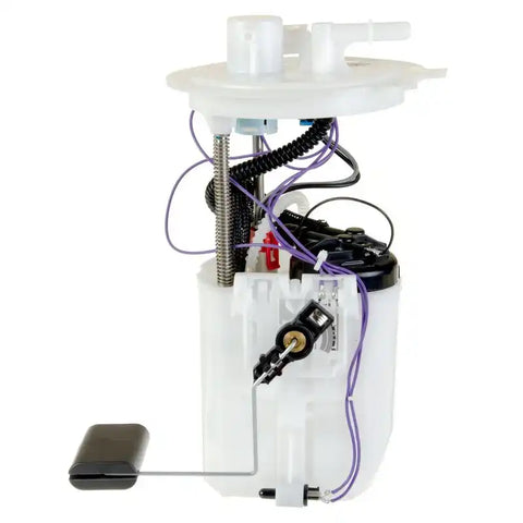 FUEL PUMP MODULE ASSEM