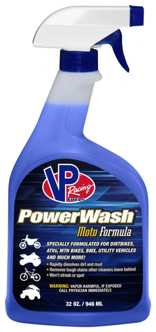 POWERWASH MOT SPR SINGLE