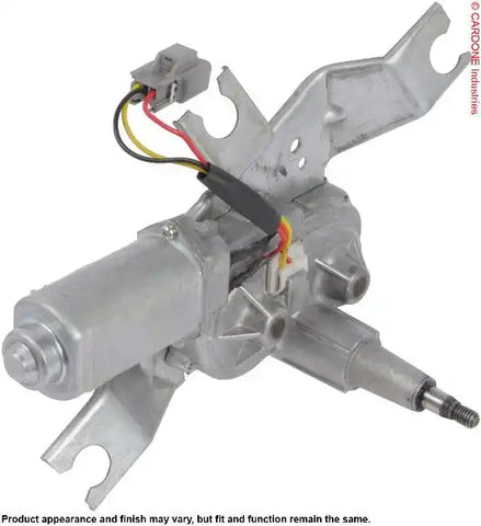 SATURN TRK VUE REAR 06-02