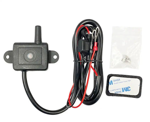 507 SERIES 4 SENSOR COLOR