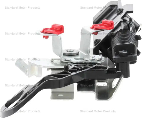 TAILGATE LOCK ACTUATOR MOTOR