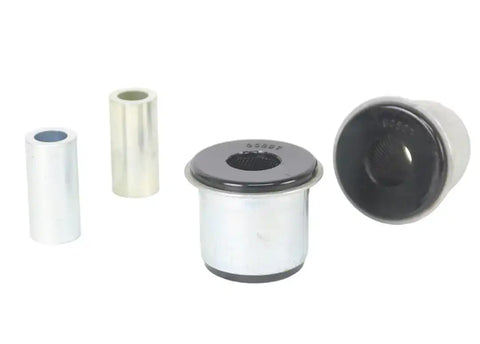 WHITELINE W63622 AXLE - PIVOT BUSHING