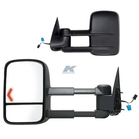 OE MIRROR- PAIR