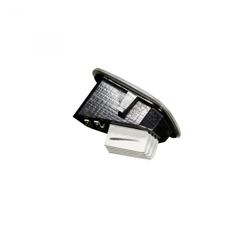 LED MIRROR / PUDDLE LIGHTS - FORD 1
