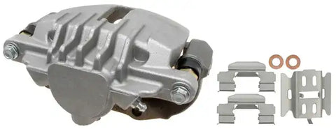 FRICTION READY CALIPERS