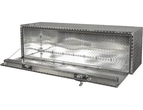 BUYERS PROD 1705115 TOOLBOX ALUMINUM 18X18X60 REC DR T-
