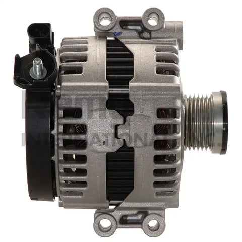 REMY INTL 12891 REMANUFACTURED ALTERNATOR