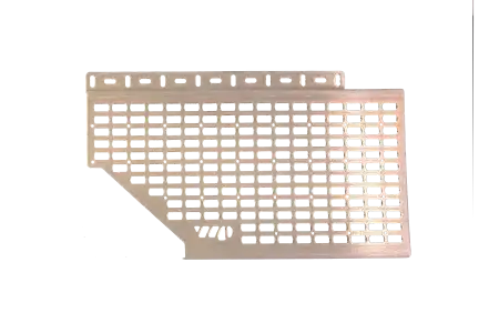 GLADIATOR SMALL BEDSIDE MOLLE PANEL