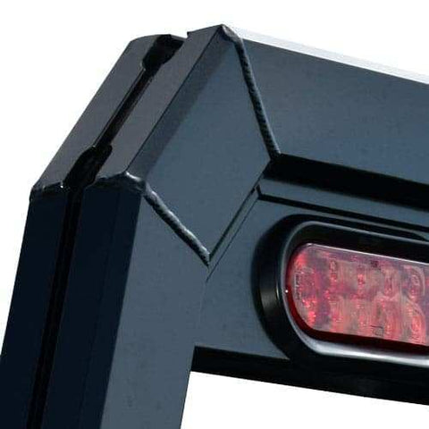 MAGNUM TRUCK 220LS CAB GUARD WITH LIGHT PKG