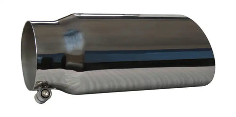 SPEEDFX 407S EXHAUST TIP 4' INLET 5'