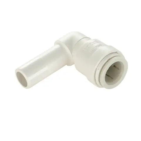 AQUALOCK 013518-08 STACKABLE ELBOW 3/8'CTS