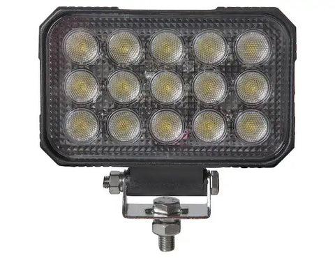 Buyers Products 1492196 Work Light For Use On Work Trucks/ Salt Spreaders/ Utility T