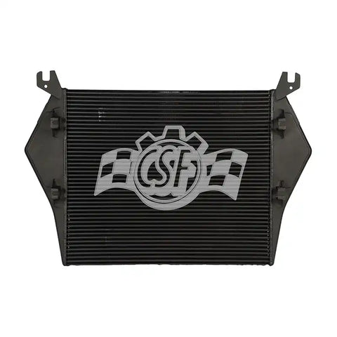 CSF RADIATOR 6009 03-09 DODGE RAM 5.9L & 6.
