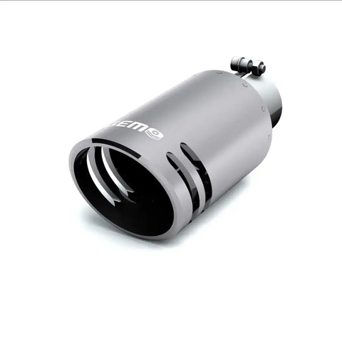 SILENCER CUT 5' EXHAUST TIP