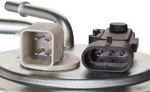 FUEL PUMP MODULE ASSEMBLY