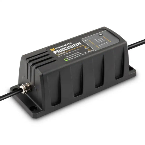 MINN KOTA 1831101 BATTCHGR MK 110PCL 12V 10 AMP/1 BNK