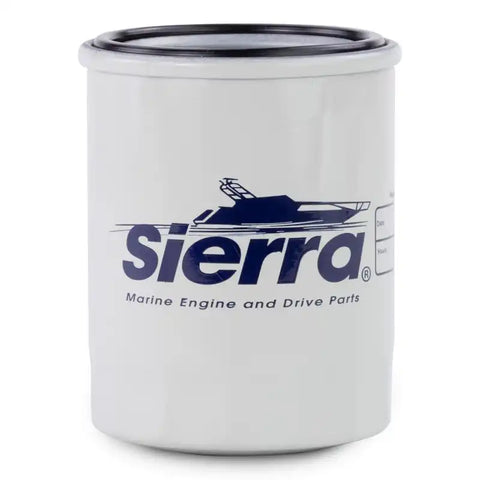 SIERRAMARINE 18-7896 OIL FILTER
