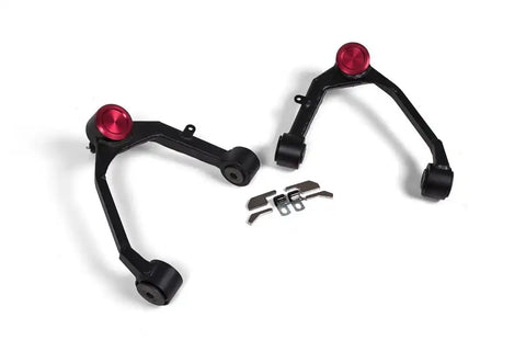 ZONE OFFROAD ZONC2313 2014-18 GM 1500 ADVENTURE SERIES UC