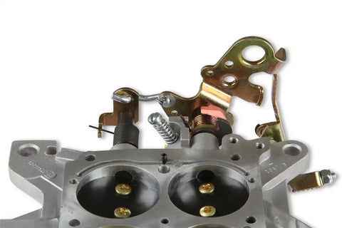 HOLLEY 112-116 112-116 THROTTLE BODY KIT