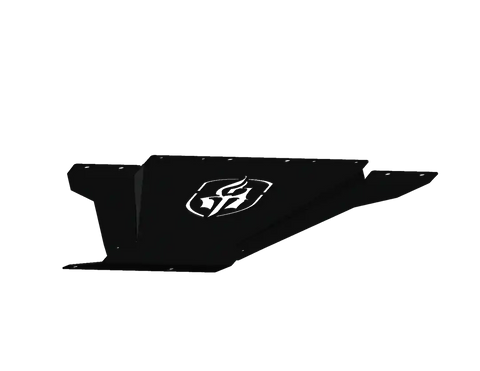 ROAD ARMOR 4191XFSPB SPARTAN BO RAM 1500 19-20