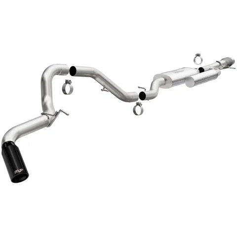 MAGNAFLOW 19540 CAT-BACK PERFORMANCE EXHAUST SYSTEM
