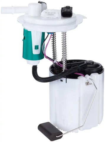 FUEL PUMP MODULE ASSEMBLY