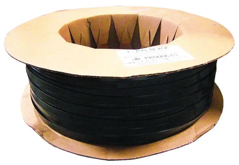1000' VINYL INSERT BK