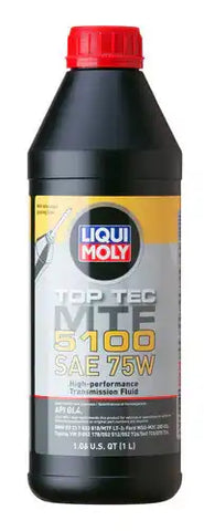 LIQUI MOLY 20352 TOP TEC MTF 5100 75W