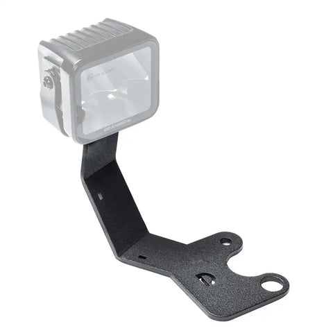 GO RHINO 732350T HOOD MOUNT LIGHT BRACKETS - FITS 3X