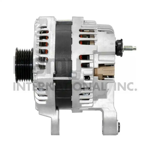 REMANUFACTURED ALTERNATOR