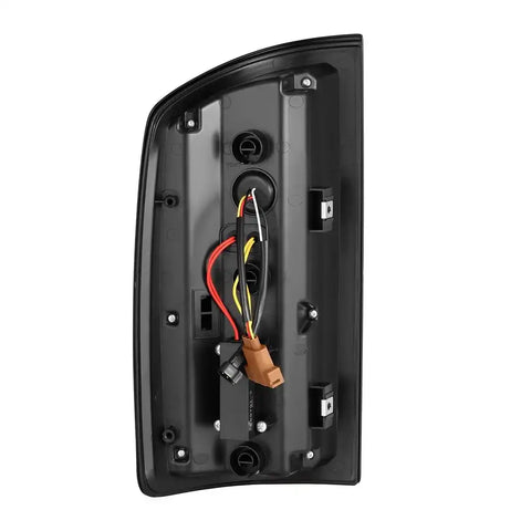 ALPHAREX USA 641050 2007 RAM 1500 TAIL LIGHT