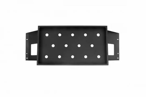 Paramount Automotive 81-10103 - 2007-2018 Jeep JK Accessories Jeep