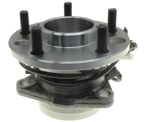 WHEEL HUB ASSEMBLY