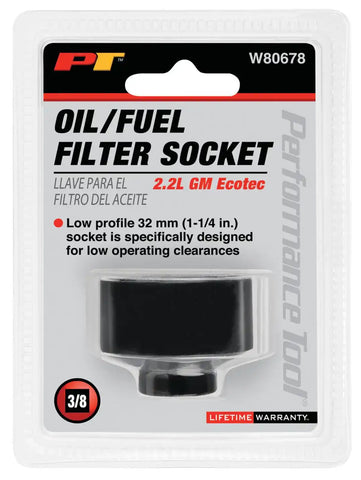 FILTER WRENCH