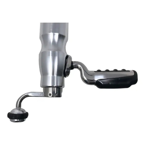 TACO METALS GS-390XL OUTRIGGER MOUNT XL HEAVY DUTY W/FO
