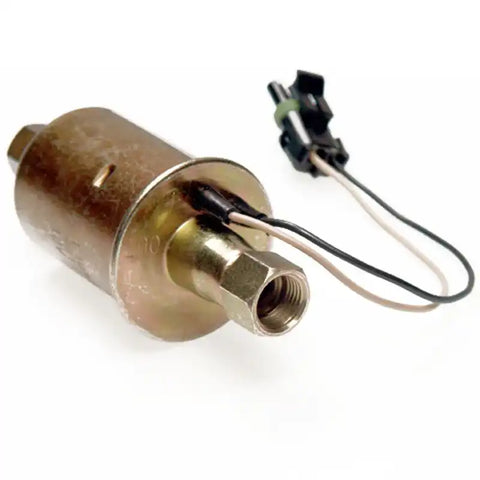 SOLENOID FUEL PUMP