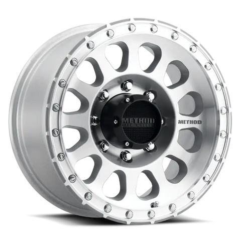METHOD RACE MR31589080318 MR315 18X9 +18MM OFFSET
