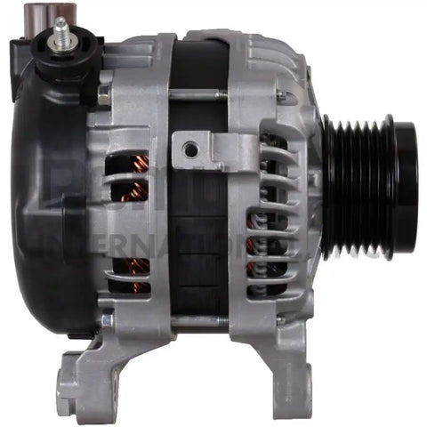 IMPORT ALTERNATOR