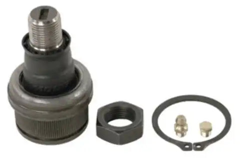 Moog Chassis K8195T005 Ball Joint Problem Solver OE Replacement; Greasable Steel