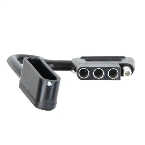 TOW HARNESS  4-WAY FLAT NISSAN PATH